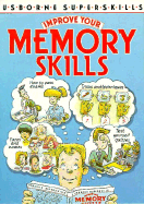 Improve Your Memory Skills - Reid, Struan