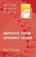 Improve Your Opening Leads
