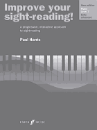 Improve Your Sight-Reading! Piano, Level 7: A Progressive, Interactive Approach to Sight-Reading
