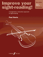 Improve Your Sight-Reading! Violin Level 5 US Edition (New Ed.)