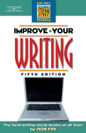 Improve Your Writing