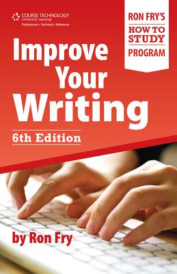 Improve Your Writing - Fry, Ronald W