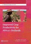 Improved Crop Productivity for Africa's Drylands