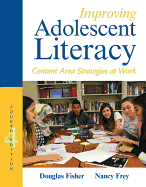 Improving Adolescent Literacy: Content Area Strategies at Work