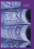 Improving Anti-Money Laundering Compliance: Self-Protecting Theory and Money Laundering Reporting Officers