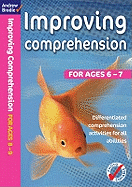 Improving Comprehension 6-7