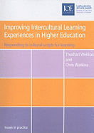 Improving Intercultural Learning Experiences in Higher Education: Responding to Cultural Scripts for Learning