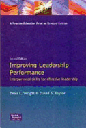 Improving leadership performance