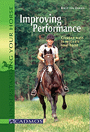 Improving Performance: Creative Ways to Motivate Your Horse