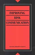 Improving Risk Communication