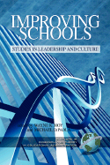 Improving Schools: Studies in Leadership and Culture (PB) - Hoy, Wayne K (Editor), and Dipaola, Michael (Editor)