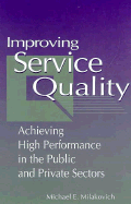 Improving Service Quality