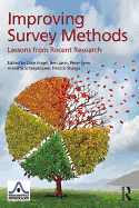 Improving Survey Methods: Lessons from Recent Research
