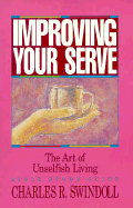 Improving Your Serve
