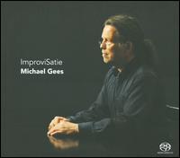 ImproviSatie - Michael Gees (piano)