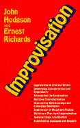 Improvisation - Hodgson, John, Ma, and Richard, Ernst