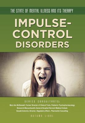 Impulse-Control Disorders - Libal, Autumn