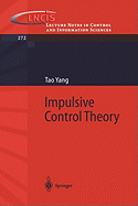 Impulsive Control Theory