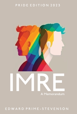 Imre: A Memorandum - Prime-Stevenson, Edward