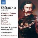 Imre Szchnyi: Complete Dances for Orchestra