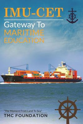 Imu-CET - Gateway to Maritime Education - Kumar, Subodh