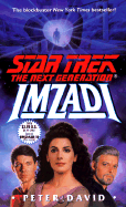 Imzadi: Star Trek the Next Generation