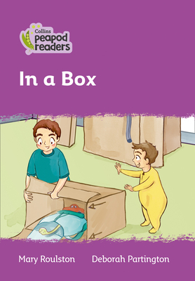 In a Box: Level 1 - Roulston, Mary