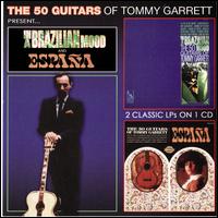 In a Brazilian Mood/Espaa - The 50 Guitars of Tommy Garrett