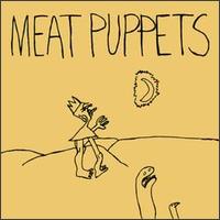 In a Car - Meat Puppets