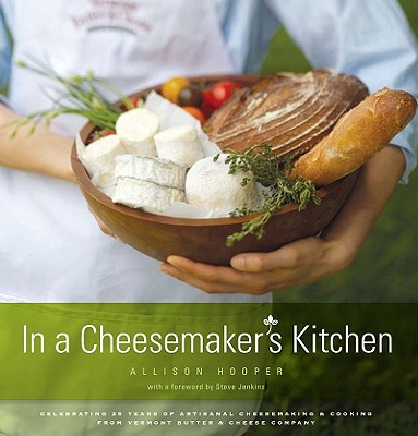 In a Cheesemaker's Kitchen - Hooper, Allison
