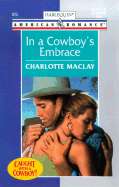In a Cowboy's Embrace