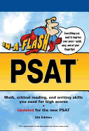 In-A-Flash PSAT, 5e