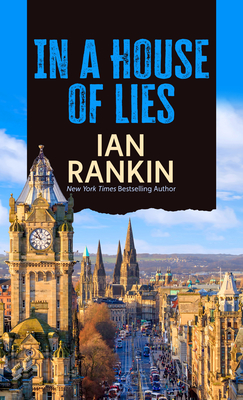 In a House of Lies - Rankin, Ian