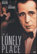 In a Lonely Place - Nicholas Ray