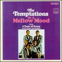 In a Mellow Mood - The Temptations