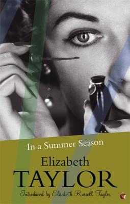 In a Summer Season - Taylor, Elizabeth