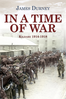 In a Time of War: Kildare 1914-1918 - Durney, James