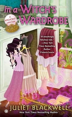 In a Witch's Wardrobe - Blackwell, Juliet