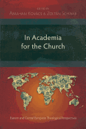 In Academia for the Church