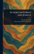 In African Forest and Jungle