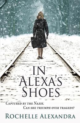 In Alexa's Shoes - Alexandra, Rochelle