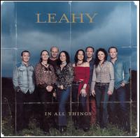 In All Things - Leahy