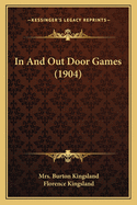 In And Out Door Games (1904)