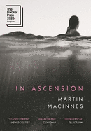 In Ascension: Winner of the Arthur C. Clarke Award 2024