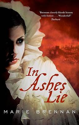 In Ashes Lie - Brennan, Marie