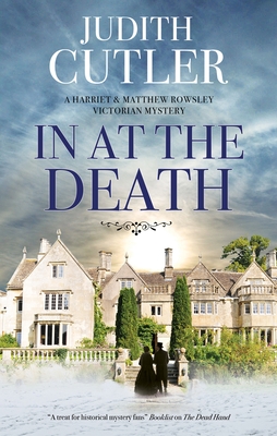 In at the Death - Cutler, Judith