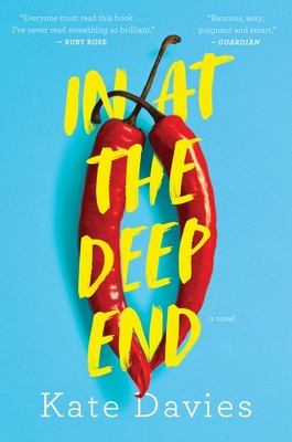 In at the Deep End - Davies, Kate