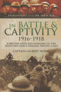 In Battle and Captivity 1916-1918