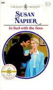 In Bed with the Boss - Napier, Susan