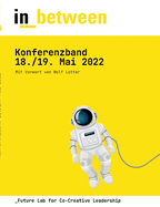 in_between 2022: Konferenzband